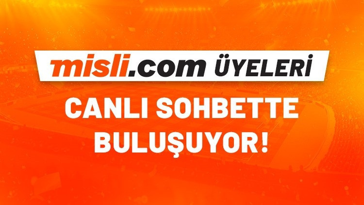 Canlı İddaa, “Canlı Sohbet” ile daha kazançlı Misli.com’a özel… Canlı İddaa, “Canlı Sohbet” ile daha kazançlı Misli.com’a özel…