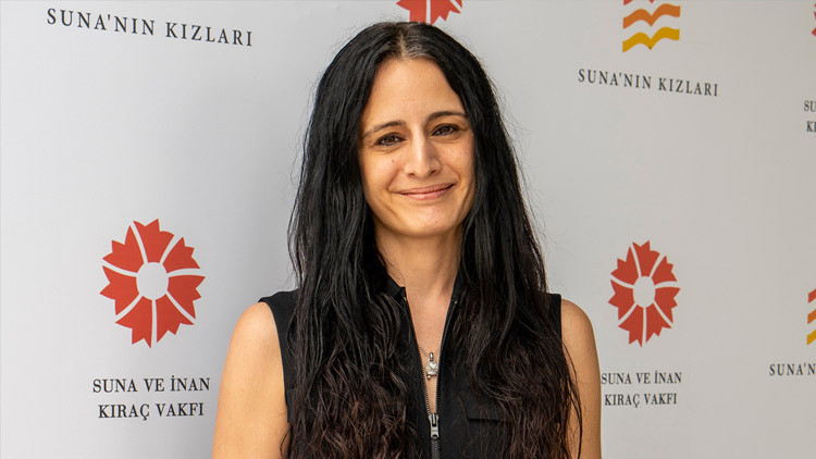 İpek Kıraç kimdir, kaç yaşında ve nereli İpek Kıraç Forbes’a göre Türkiye’nin en zengin beşinci ismi oldu