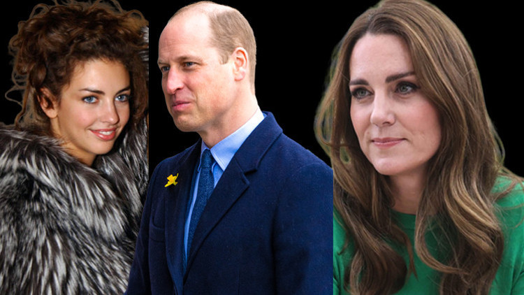 Kate gerçekten aldatıldı mı İnsan çocuğuna, eniştesinin yasak aşkının ismini verir mi hiç