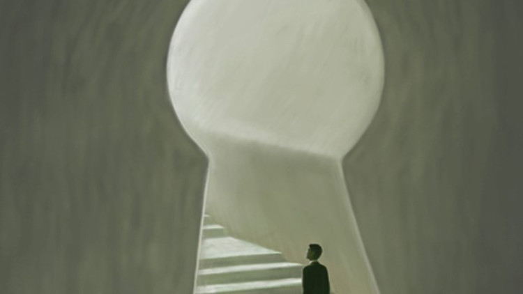 Modernist edebiyattan ilham alan sergi: Eve Dönüş Modernist edebiyattan ilham alan sergi: Eve Dönüş