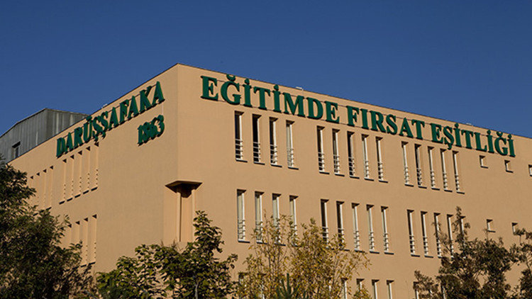 Darüşşafaka Cemiyeti’nden bağış çağrısı