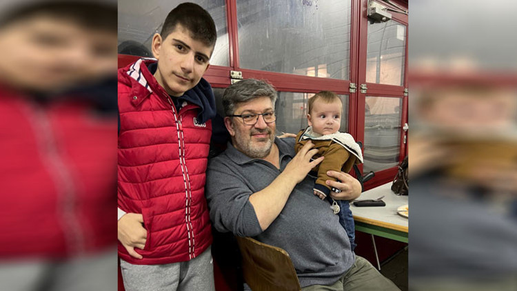 ‘Almanya’daki emekli ve çalışan devlet desteğine muhtaç’