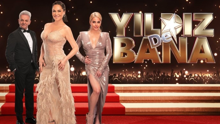 Yıldız De Bana bu akşam var mı, ne zaman yayınlanacak Kanal D yayın akışı bilgisi