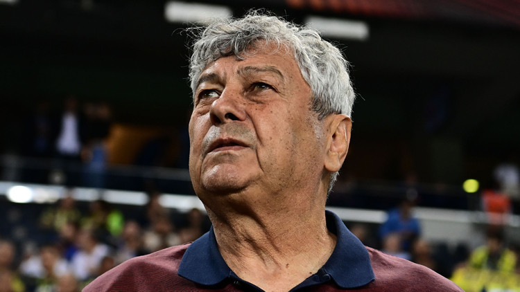 Mircea Lucescu: Fenerbahçeye gidebilirdim ama istemedim