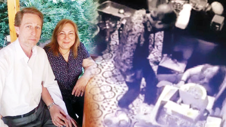 Müebbetle yargılanacak Müebbetle yargılanacak