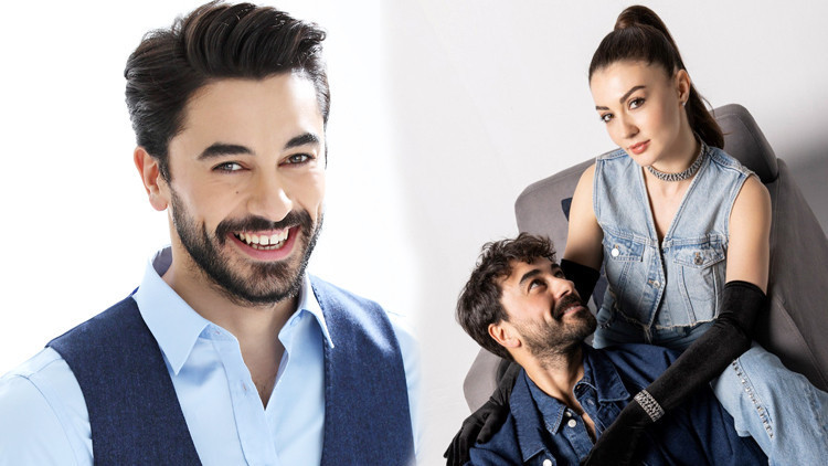 Gökhan Alkan: Burcu’nun ismini duyunca sete koşarak giderim