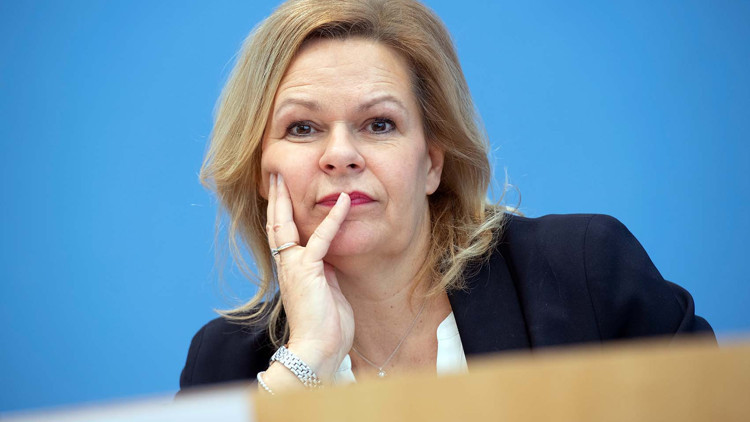 ‘İnsanlık için bir üst sınır olamaz’ ‘İnsanlık için bir üst sınır olamaz’