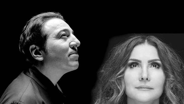 Fazıl Say ‘İlk Şarkılar’ını depremzedeler için seslendirecek