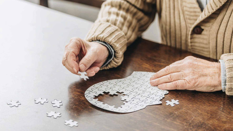 11 Nisan Dünya Parkinson Günü... Koku kaybı erken belirti 11 Nisan Dünya Parkinson Günü... Koku kaybı erken belirti