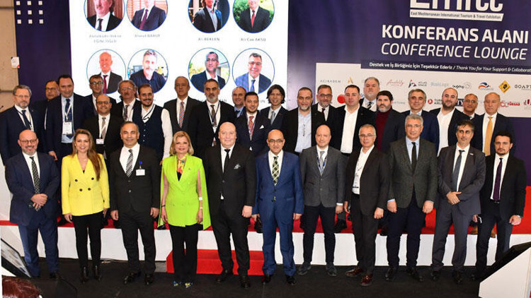 EMITT 26’ncı kez kapılarını açtı