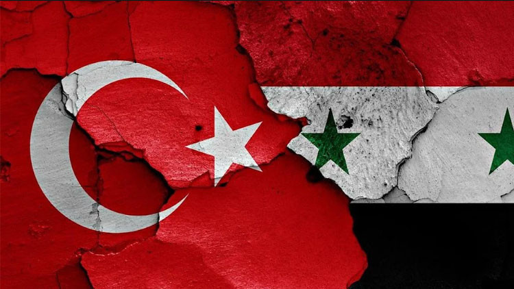 Masadaki 4 başlık... Suriye ile normalleşme görüşmeleri