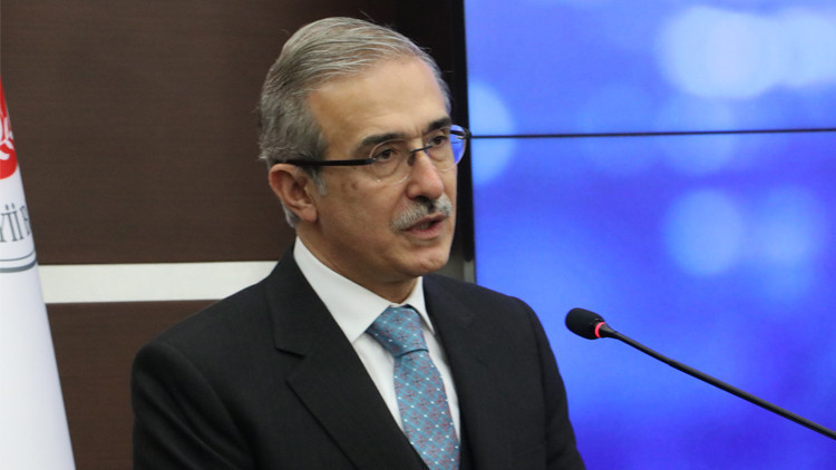 Demir: Elde edilen başarılarda birçok paydaşımız var