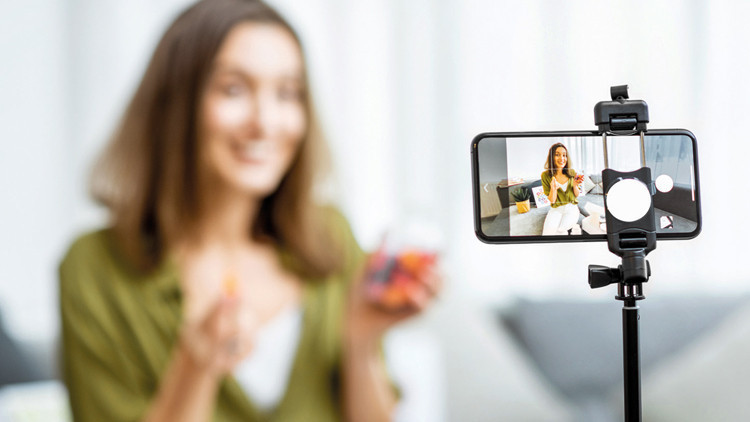 10 bin youtuber’a 91 milyonluk vergi