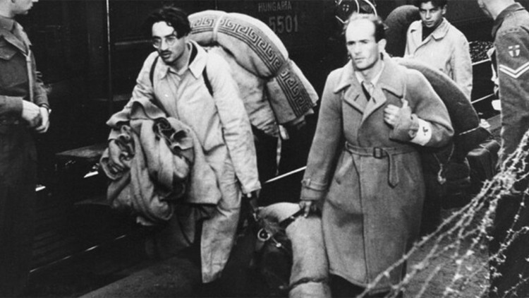 TÜRK BASININDA YAHUDİ MÜLTECİLER: 1938 -1945“Başkaları Tarafından Arzu Edilmeyen İnsanlar”