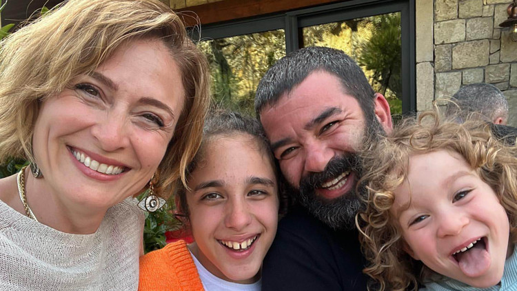 Ceyda Düvenci boşanma haberleri hakkında ilk kez konuştu