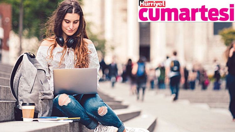 Gençler yurtdışında okumanın hayalini kuruyor