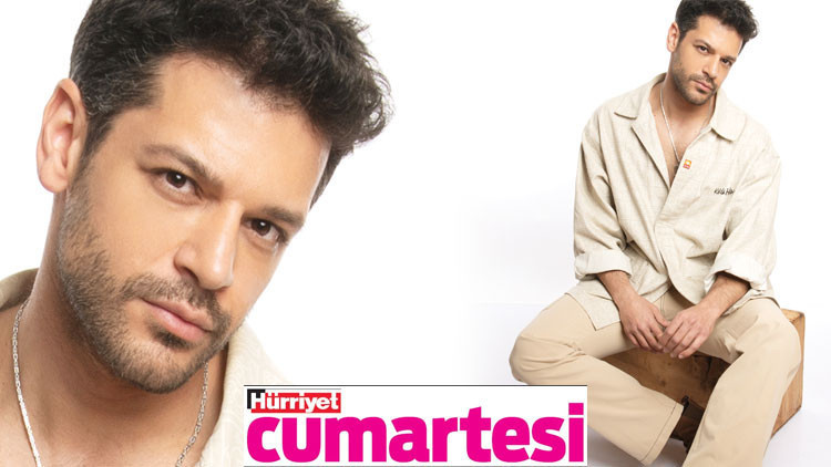 Oyuncu Emre Kıvılcım bilinmeyenlerini anlattı: Veda Mektubu değil veda mesajı yazdım Oyuncu Emre Kıvılcım bilinmeyenlerini anlattı: Veda Mektubu değil veda mesajı yazdım
