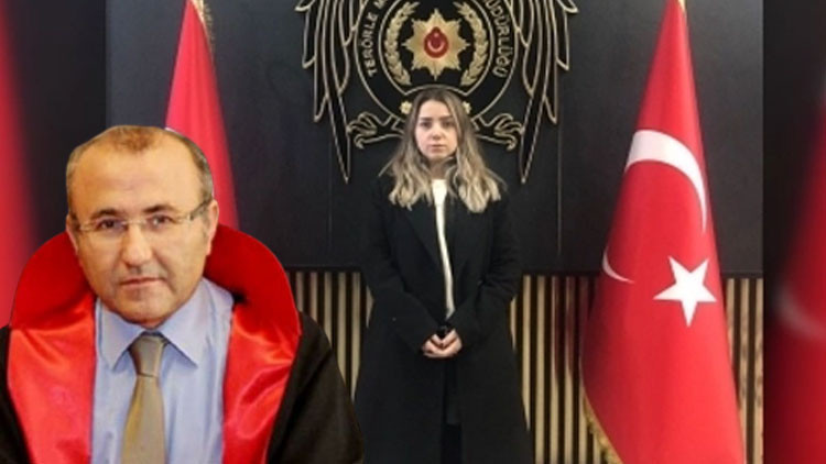 Şehit Savcı Kirazla ilgili provokatif paylaşım yapan şüpheli hakkında istenen ceza belli oldu Şehit Savcı Kirazla ilgili provokatif paylaşım yapan şüpheli hakkında istenen ceza belli oldu