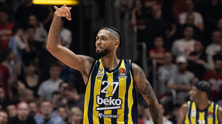 Fenerbahçe Bekonun Euroleaguedeki rakibi belli oldu Fenerbahçe Bekonun Euroleaguedeki rakibi belli oldu