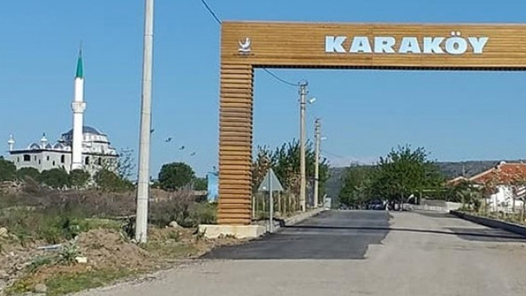 İzmirde 2 gündür kayıp olan gencin cansız bedeni bulundu