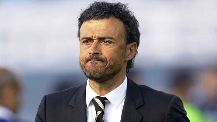 Tottenham Chelseaye transfer çalımı atmanın peşinde Luis Enrique...