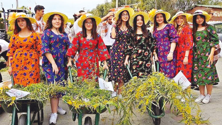 Depremzede 11 il misafir olacak... Alaçatı buluşması