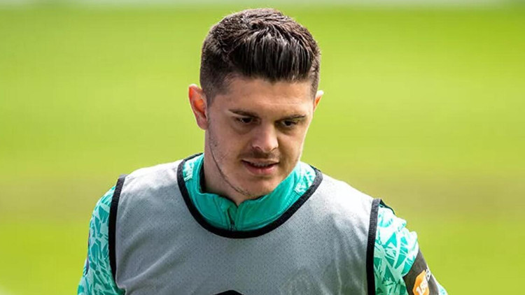 Son dakika transfer haberi: Galatasaray’dan Norwich’e Milot Rashica için 2 ayrı teklif Kosovalı yıldız kararını verdi