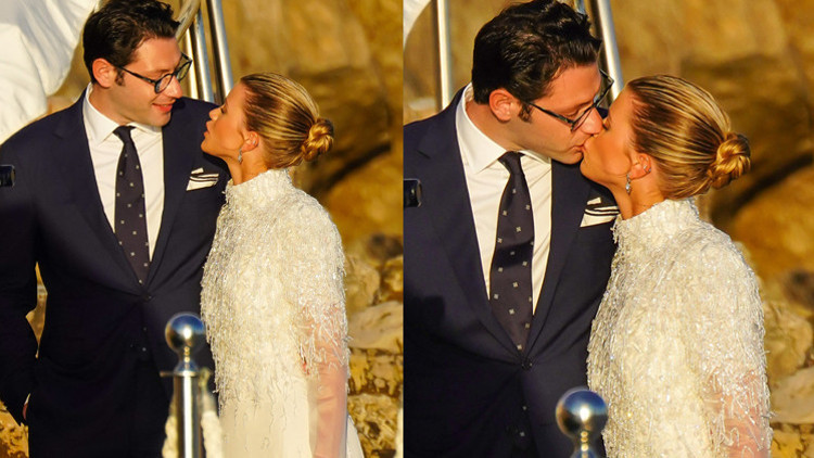 Duvaksız gelin oldu: Üç gün, üç gece düğün