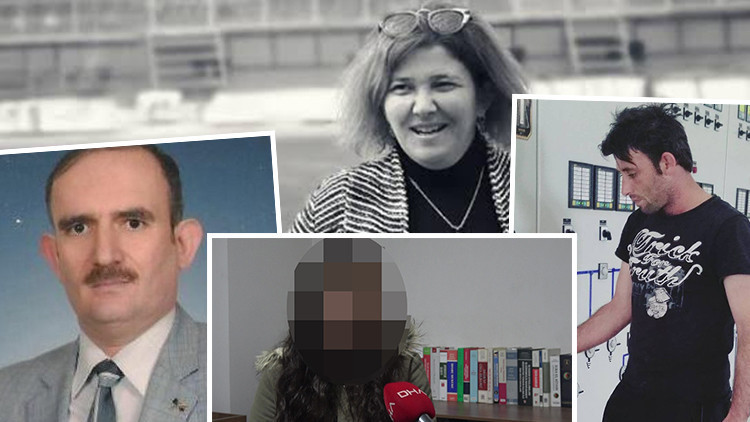 Sahte MİTçiye dini nikah kıyan okul müdüründen akılalmaz savunma Sahte MİTçiye dini nikah kıyan okul müdüründen akılalmaz savunma