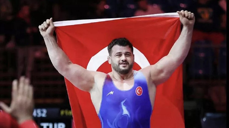 Rıza Kayaalp final maçı ne zaman, saat kaçta, hangi kanalda Avrupa Güreş Şampiyonası 2023 final heyecanı