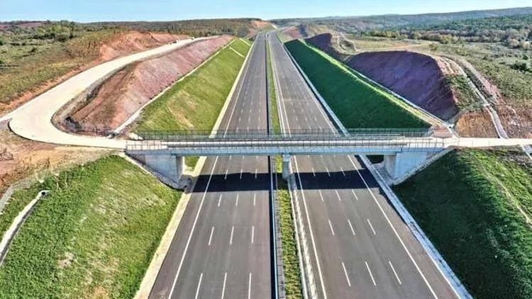 Kuzey Marmara Otoyolu bayramda ücretsiz mi Şehirler arası yolculuk yapanlar dikkat
