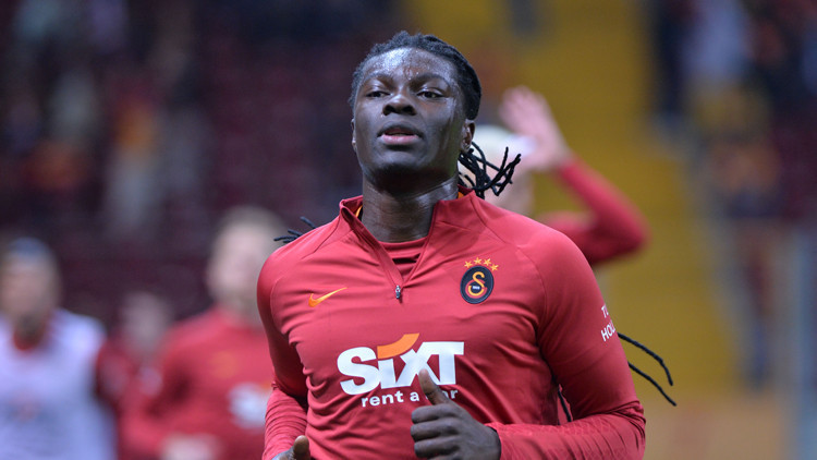 Son Dakika: Galatasarayda Bafetimbi Gomis oynamak istemiyor açıklaması Okan Buruk ve Dursun Özbek konuştu, yanıt geldi