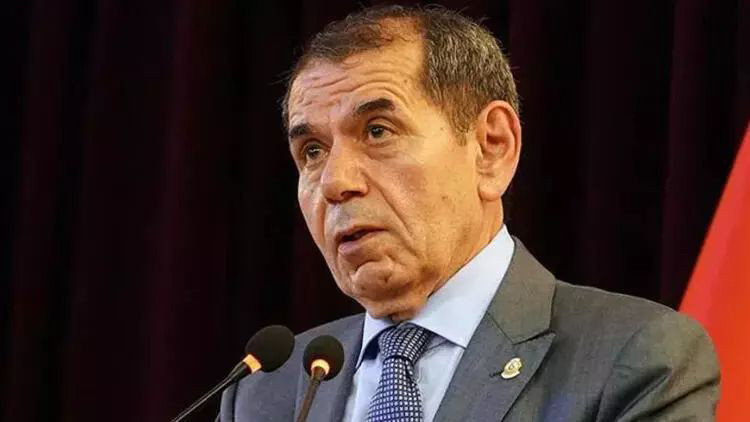 Dursun Özbek: Son haftadan önce Galatasaray şampiyonluğunu ilan eder