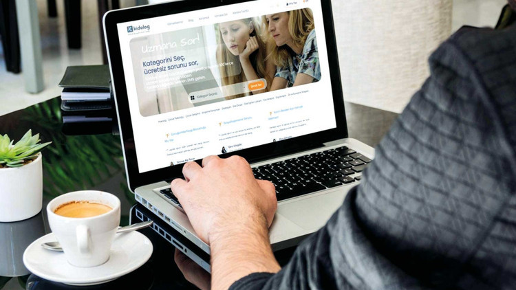 Ailenizin danışmanı ‘onlIne’da