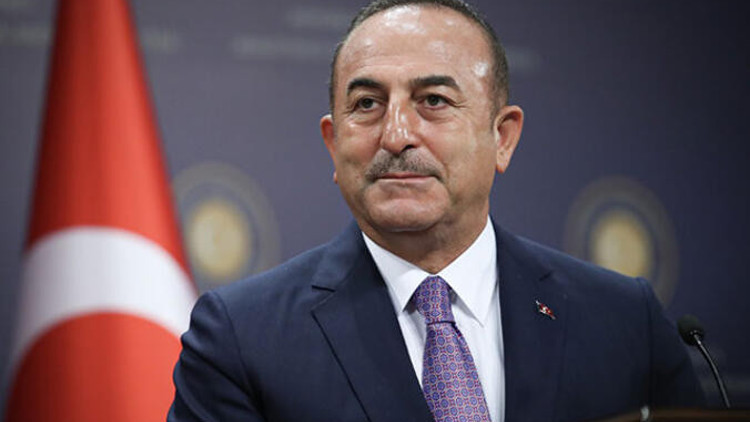 Bakan Çavuşoğlu açıkladı Sudandan bin 490 kişi yola çıktı