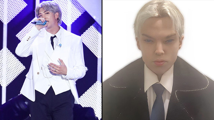 Genç yıldızın acı sonu: BTSli K-Pop yıldızına benzemek için canından oldu