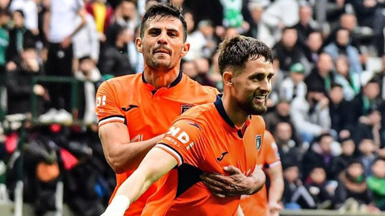 Süper Lig’de gol yağmuru Rekor kırıldı... Süper Lig’de gol yağmuru Rekor kırıldı...