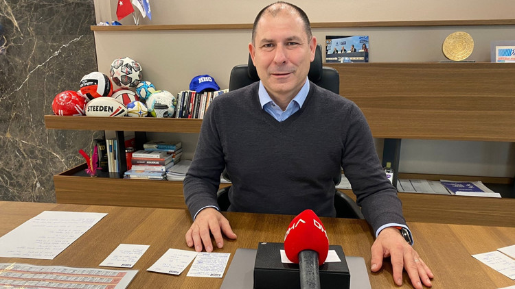 Renay Onur: İstanbul yarı maratonu rekorlara imza attığımız bir yarış olacak