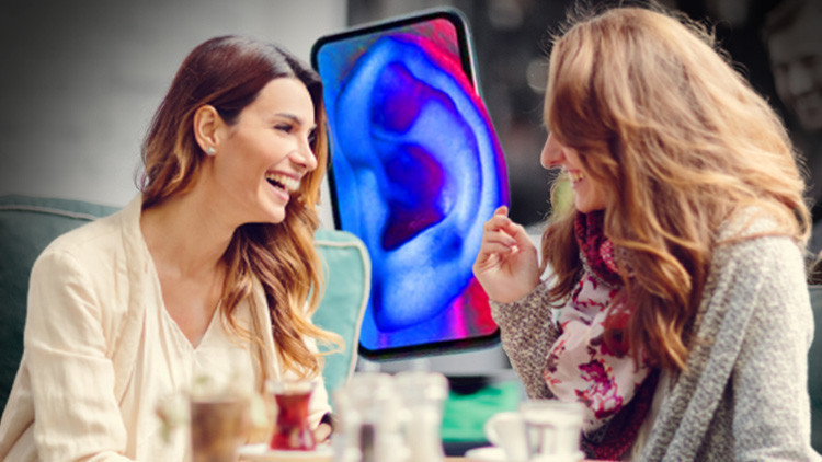 Telefonunuz sizi dinliyor mu | ‘Ortak IP kullanan kişilerde aynı reklamların çıkması olası’