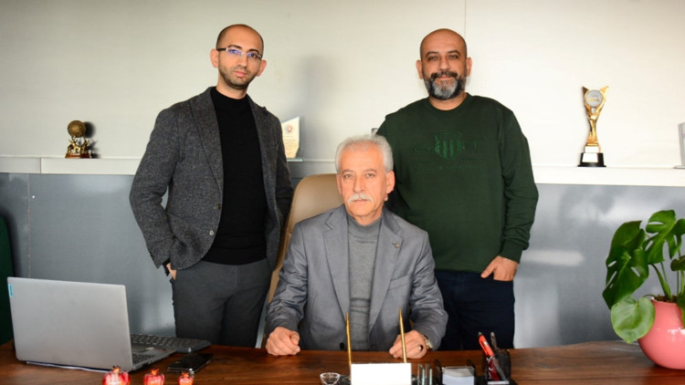 Ekinoks Life aynı anda 4 projeyi İzmir’e kazandıracak Ekinoks Life aynı anda 4 projeyi İzmir’e kazandıracak