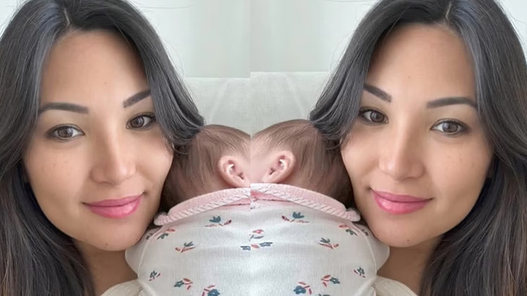 Lanetli aileye yeni umut: Bebeğimiz geldi Lanetli aileye yeni umut: Bebeğimiz geldi