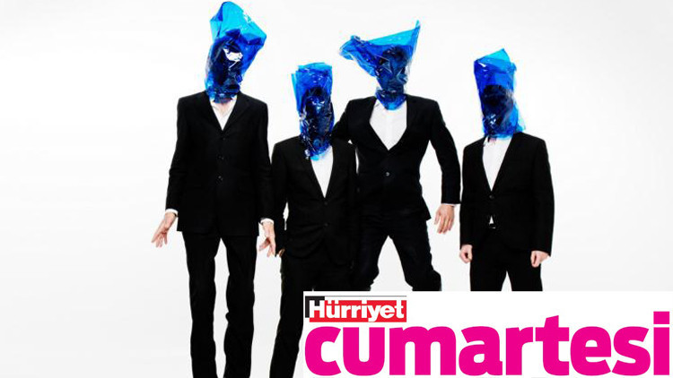 Caz ritimleri her yerde