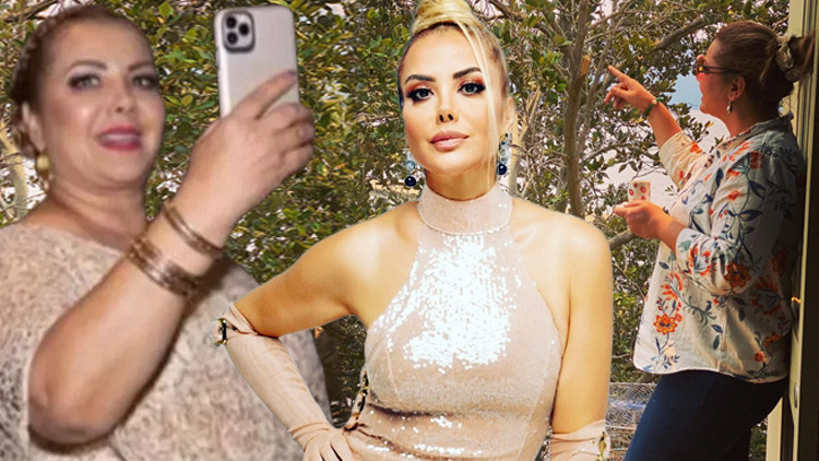 10 ayda 34 kilo vermişti... Her gün bu korkuyu yaşıyorum