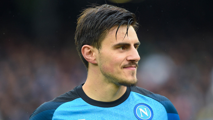 Eljif Elmas: Fenerbahçeden geldim, taraftarlar benzer