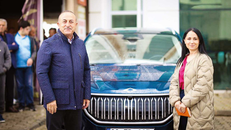 Dışişleri Bakanı Çavuşoğlu Hürriyet’e konuştu: Sudan’dan tahliye zor ama devam ediyor Dışişleri Bakanı Çavuşoğlu Hürriyet’e konuştu: Sudan’dan tahliye zor ama devam ediyor