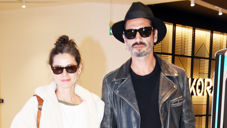 Poşet dolusu vitamin aldılar Poşet dolusu vitamin aldılar