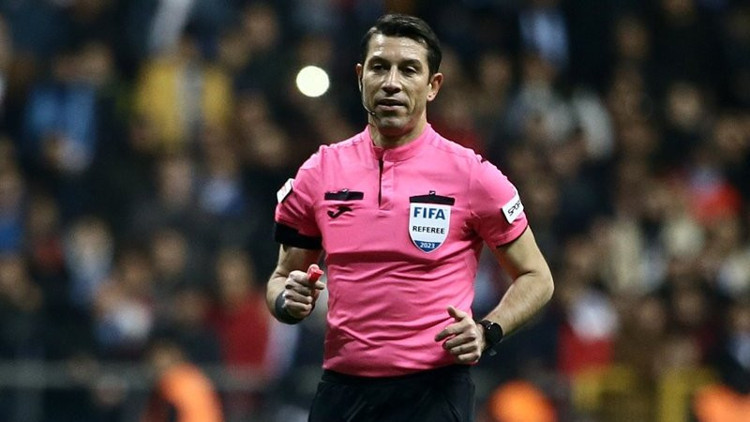 Ali Palabıyık 3 ay sonra düdük çalacak