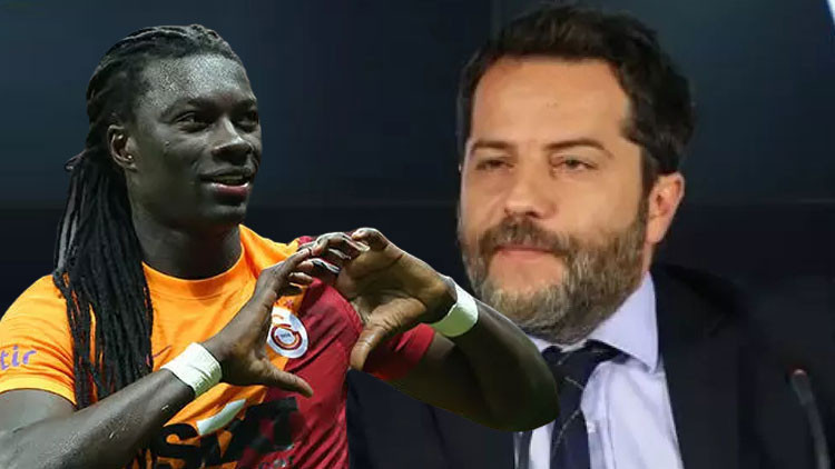 Galatasaray Başkan Vekili Erden Timurdan Gomis açıklaması: Herkesin adım atması önemliydi