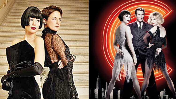 Broadway’in yerli starları