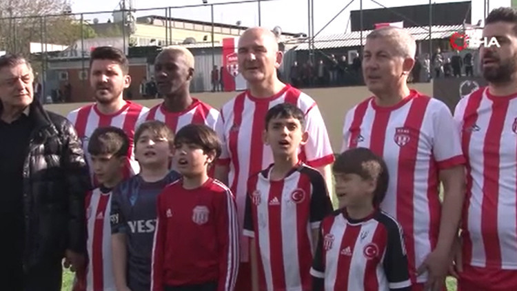 İçişleri Bakanı Soylu: Özerklik yapacağız diyorlar, hepsini tarumar ettik o özerklik yapanların